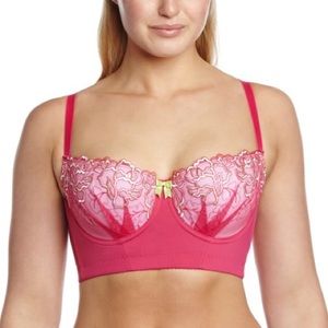 Curvy Kate CARMEN Longline Bra